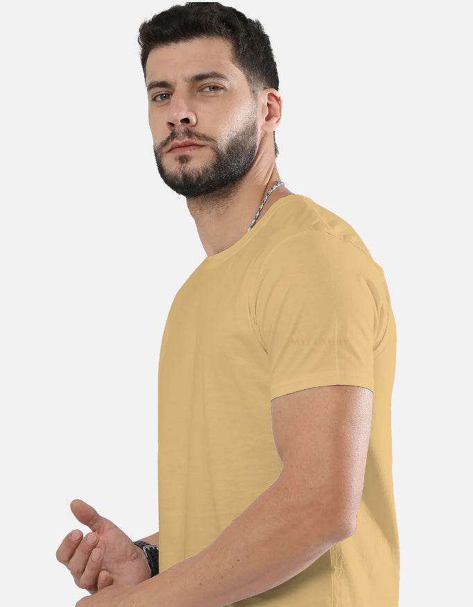 Unisex Classic Crew T-Shirt - MYLUXURY LANE ENTERPRISE