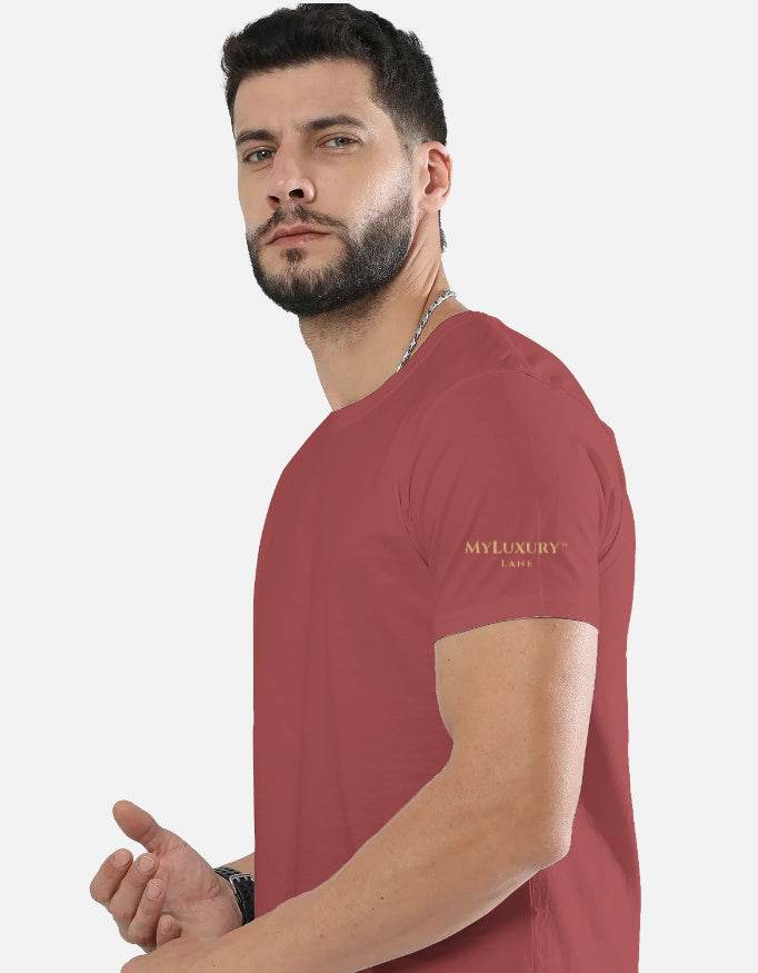 Unisex Classic Crew T-Shirt - MYLUXURY LANE ENTERPRISE