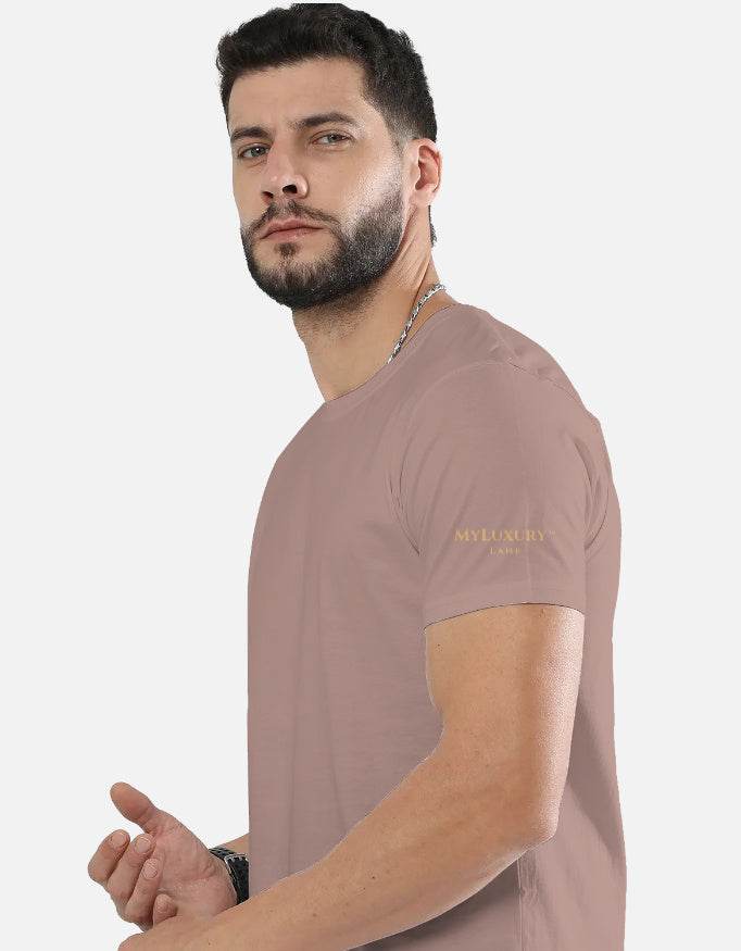 Unisex Classic Crew T-Shirt - MYLUXURY LANE ENTERPRISE