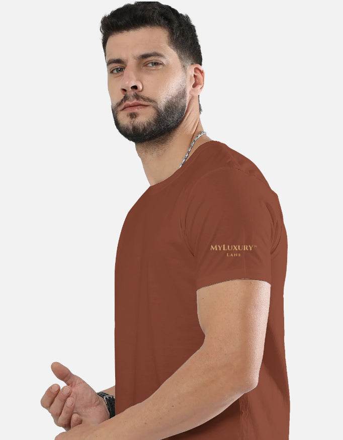 Unisex Classic Crew T-Shirt - MYLUXURY LANE ENTERPRISE