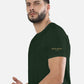 Unisex Classic Crew T-Shirt - MYLUXURY LANE ENTERPRISE