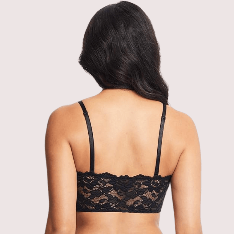 Adjustable Strap Tube Bra for Women (Unpadded) - MYLUXURY LANE ENTERPRISE