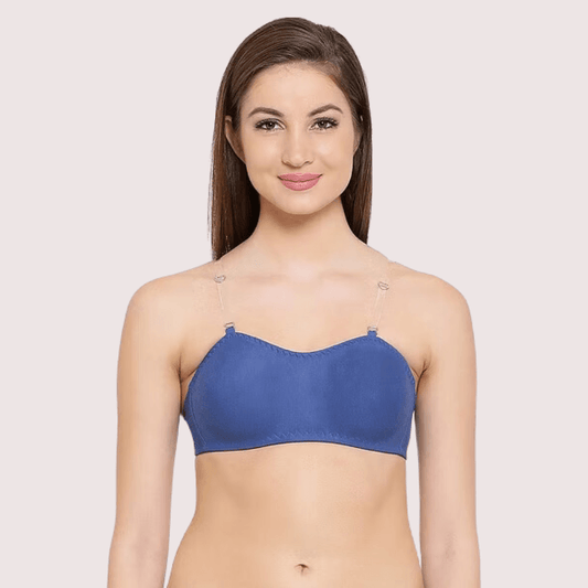 Luxuriously Stretchable Tube Bra for Women - MYLUXURY LANE ENTERPRISE
