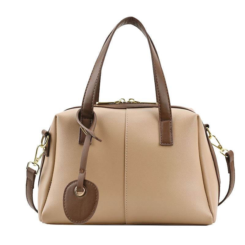 Women's Large-capacity Portable Shoulder Messenger Bag - MYLUXURY LANE ENTERPRISE