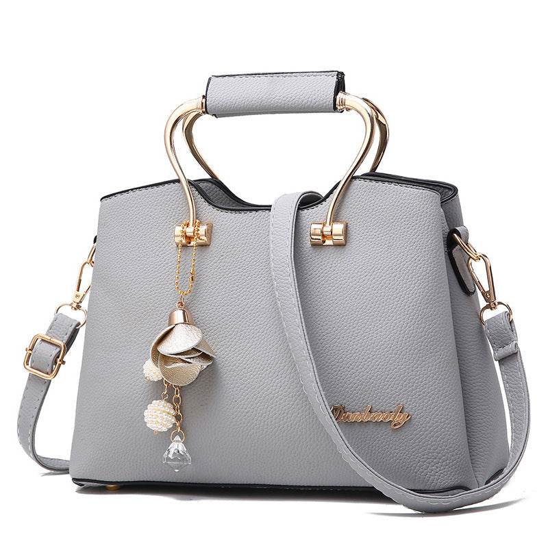 New Large Capacity Fashion Women's Handbag - MYLUXURY LANE ENTERPRISE