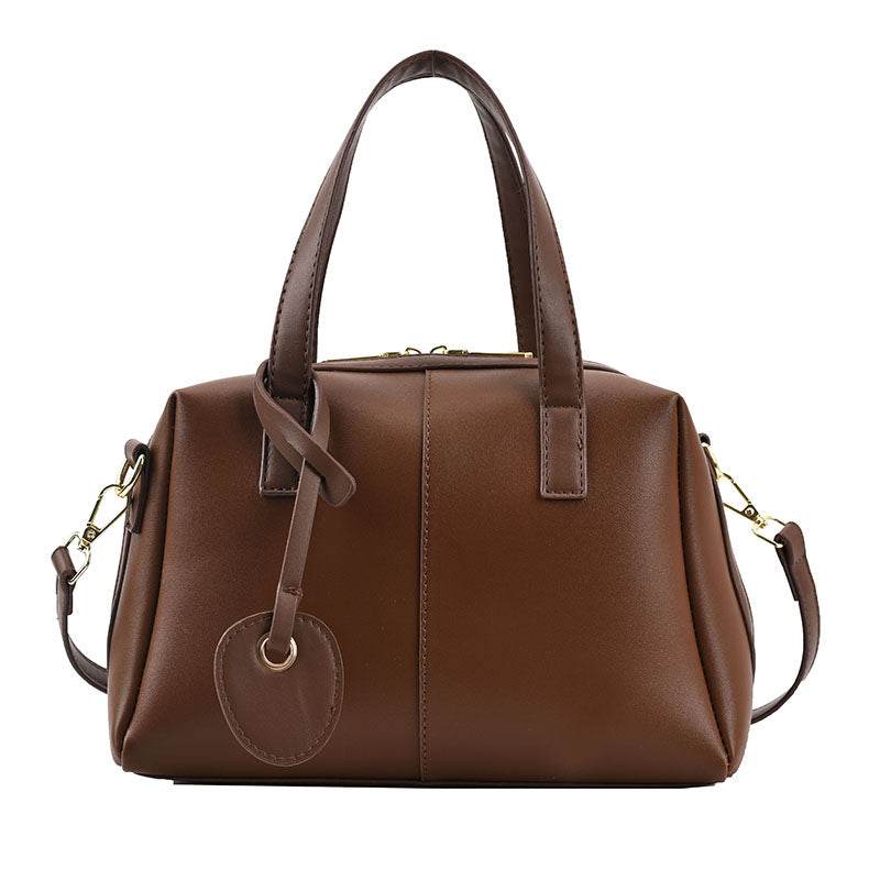 Women's Large-capacity Portable Shoulder Messenger Bag - MYLUXURY LANE ENTERPRISE