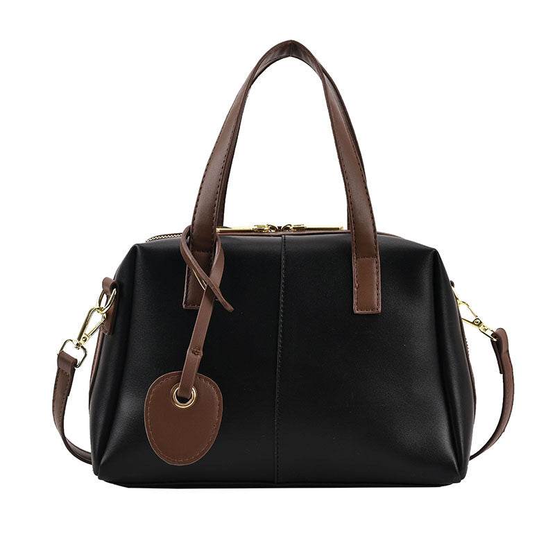 Women's Large-capacity Portable Shoulder Messenger Bag - MYLUXURY LANE ENTERPRISE
