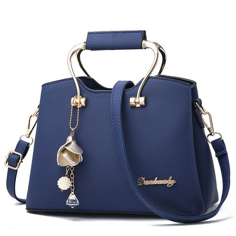 New Large Capacity Fashion Women's Handbag - MYLUXURY LANE ENTERPRISE