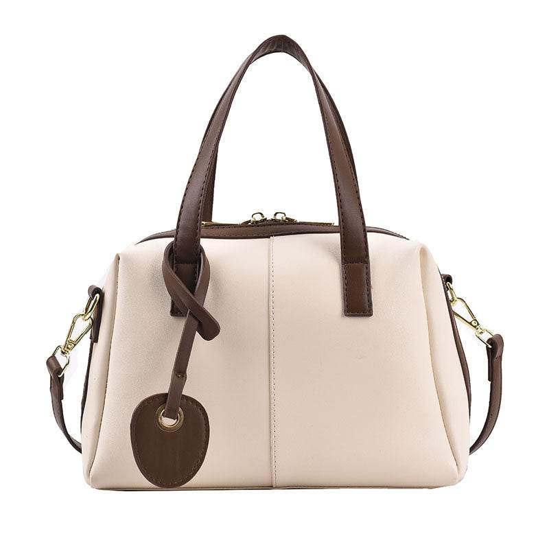 Women's Large-capacity Portable Shoulder Messenger Bag - MYLUXURY LANE ENTERPRISE