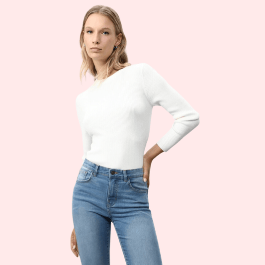 Urban Chic Slim Fit Skinny Jeans for Women - MYLUXURY LANE ENTERPRISE