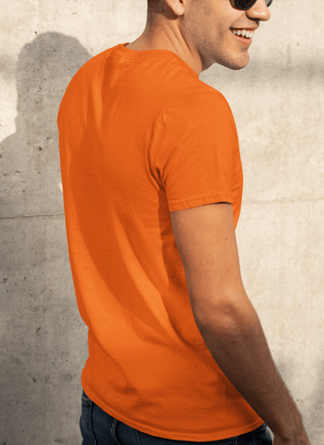 Orange - MYLUXURY LANE ENTERPRISE