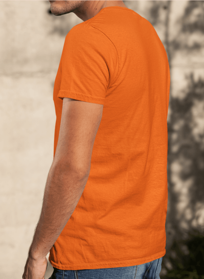 Orange - MYLUXURY LANE ENTERPRISE