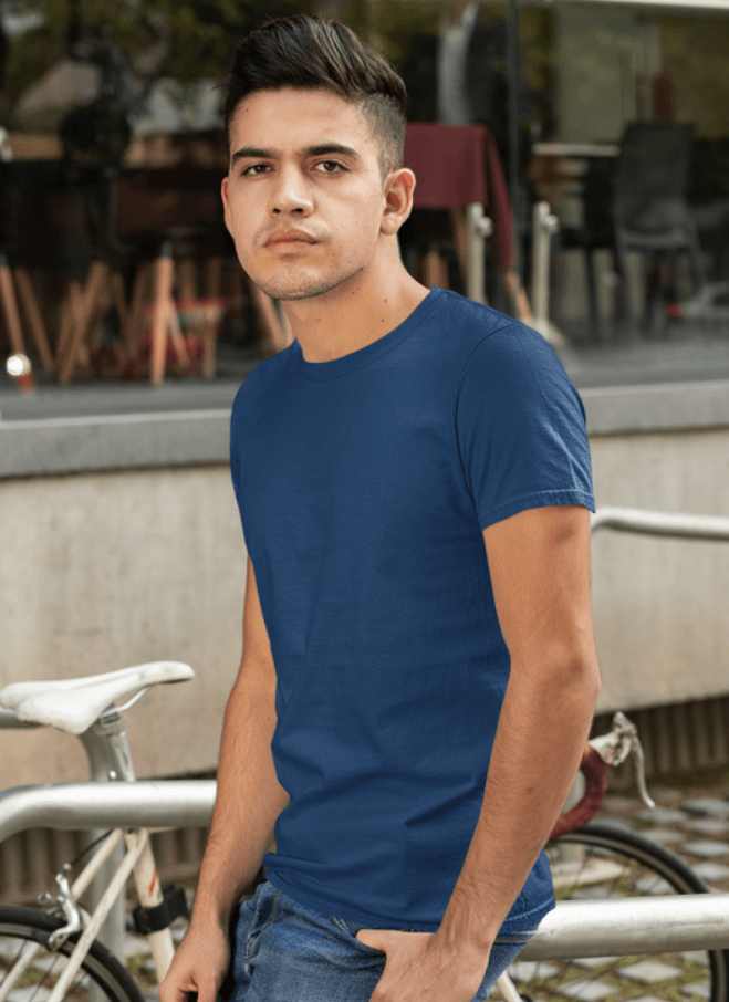 Navy Blue - MYLUXURY LANE ENTERPRISE