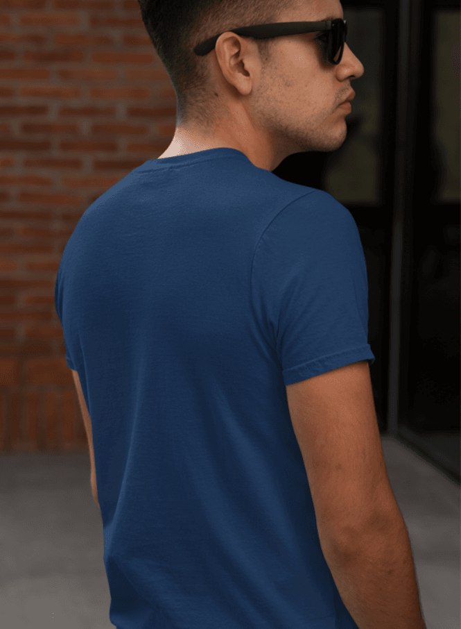 Navy Blue - MYLUXURY LANE ENTERPRISE