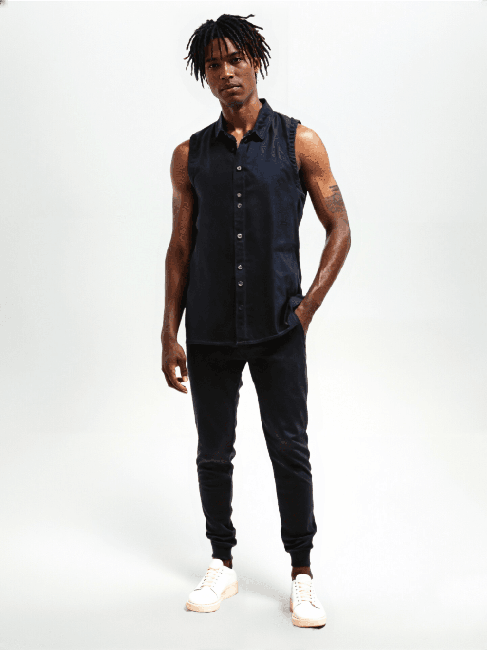 Unisex Joggers - MYLUXURY LANE ENTERPRISE