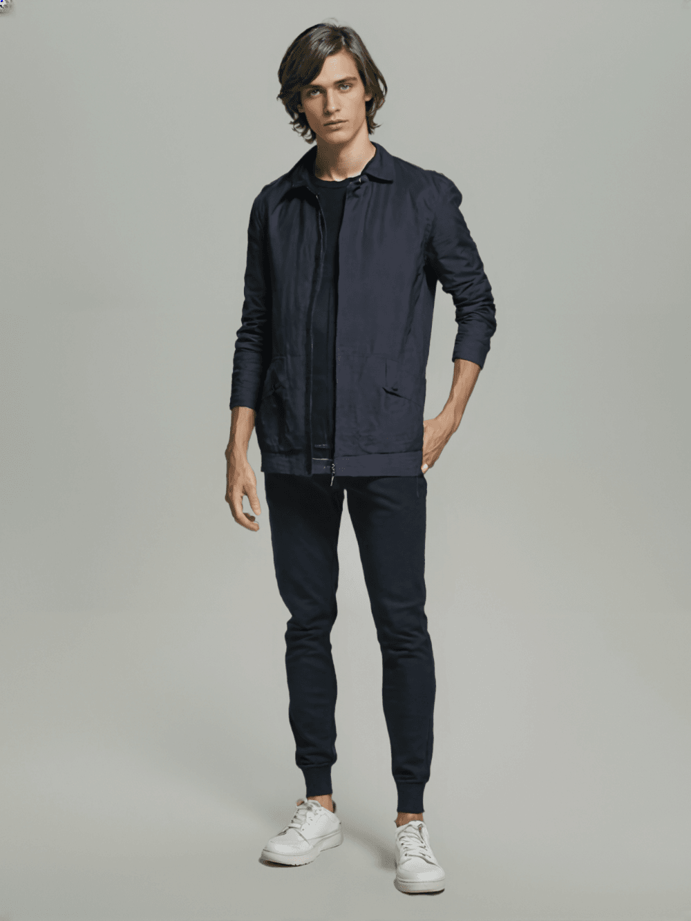 Unisex Joggers - MYLUXURY LANE ENTERPRISE