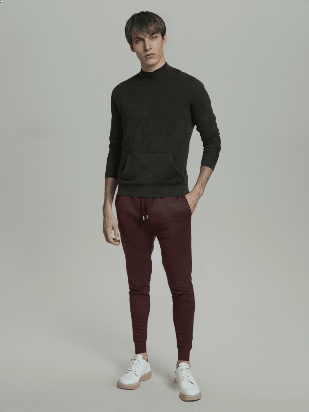 Unisex Joggers - MYLUXURY LANE ENTERPRISE