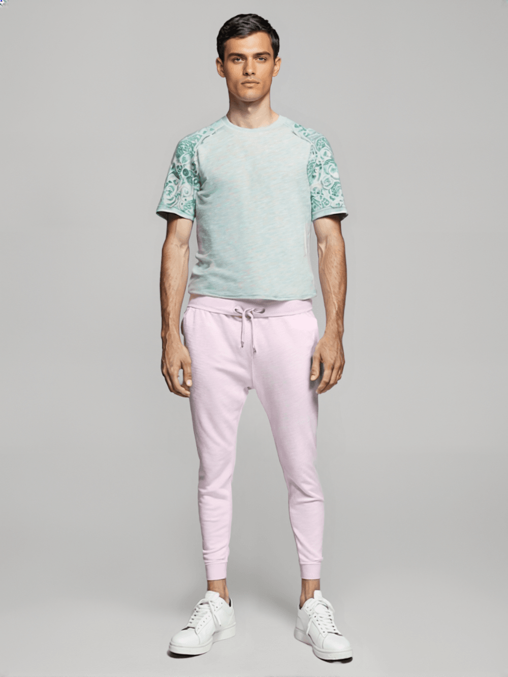 Unisex Joggers - MYLUXURY LANE ENTERPRISE