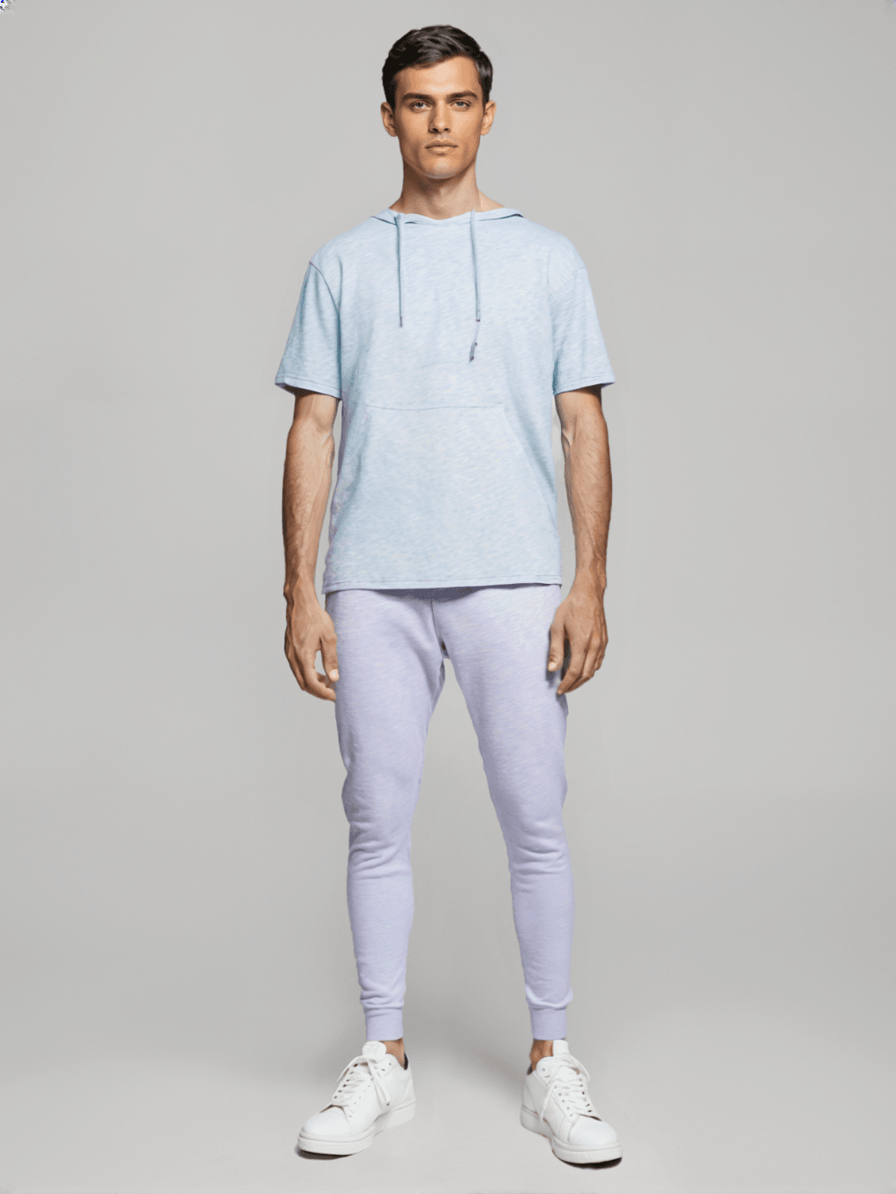 Unisex Joggers - MYLUXURY LANE ENTERPRISE