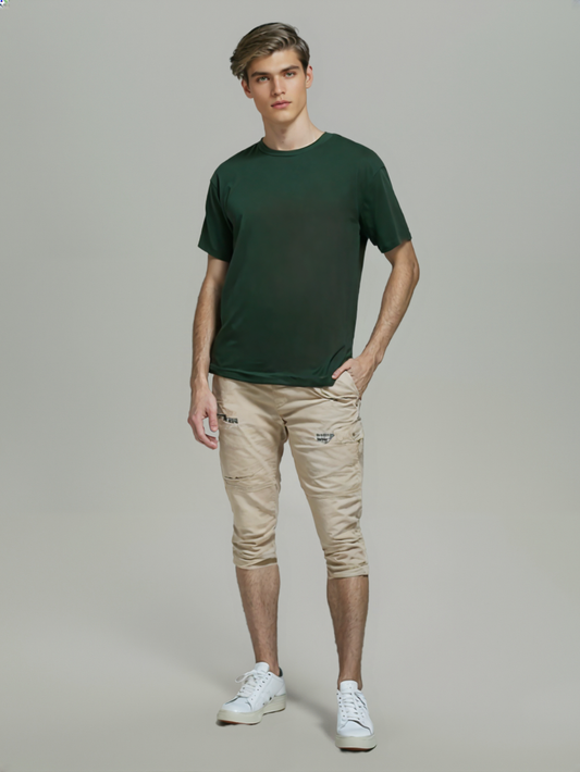 Unisex Classic Crew T-Shirt