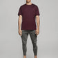 Unisex Classic Crew T-Shirt - MYLUXURY LANE ENTERPRISE
