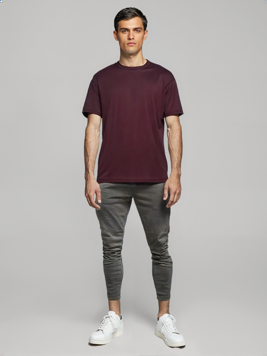 Unisex Classic Crew T-Shirt