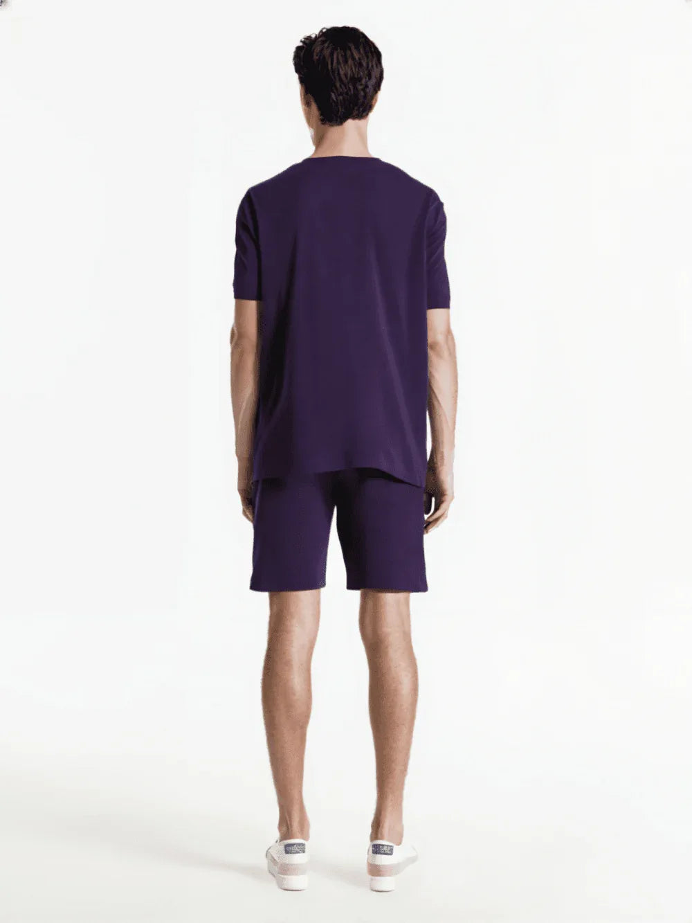 Unisex Classic Crew T-Shirt - MYLUXURY LANE ENTERPRISE