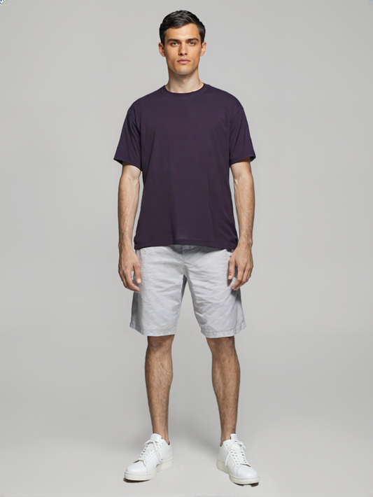 Unisex Classic Crew T-Shirt