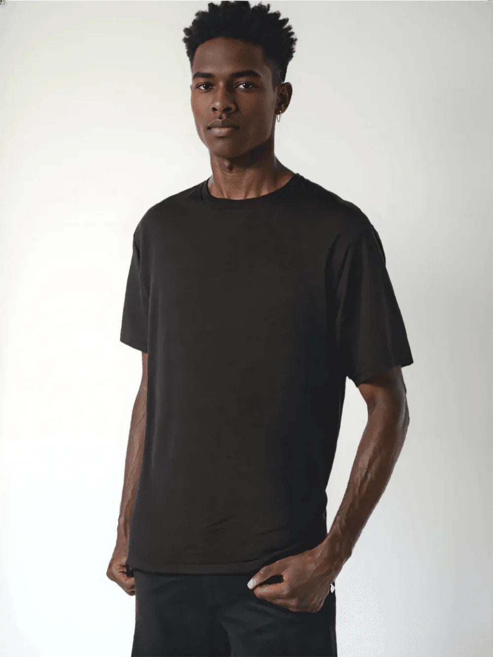 Unisex Classic Crew T-Shirt - MYLUXURY LANE ENTERPRISE