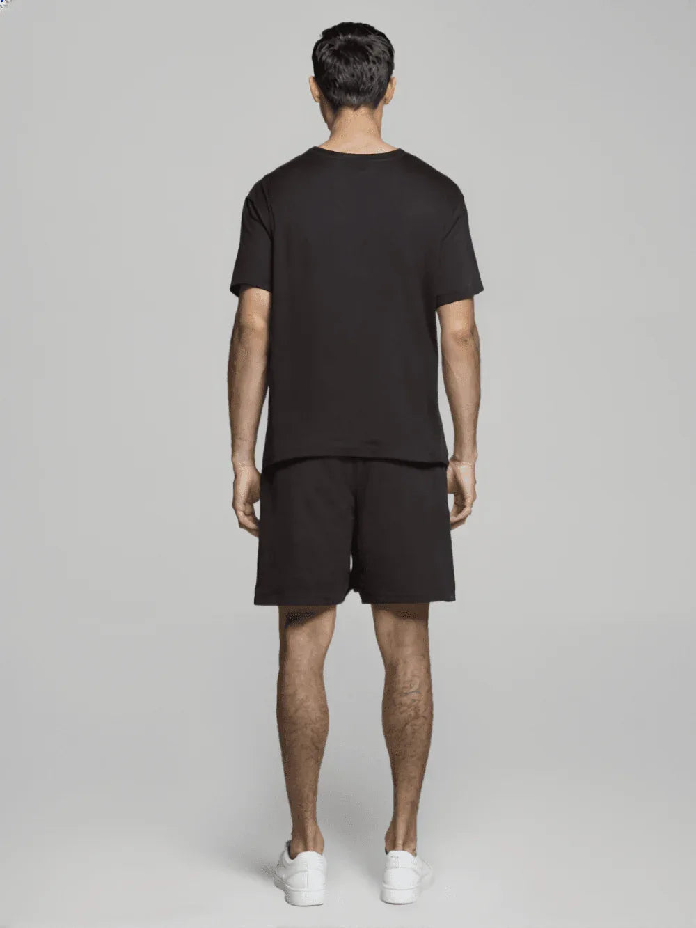 Unisex Classic Crew T-Shirt - MYLUXURY LANE ENTERPRISE