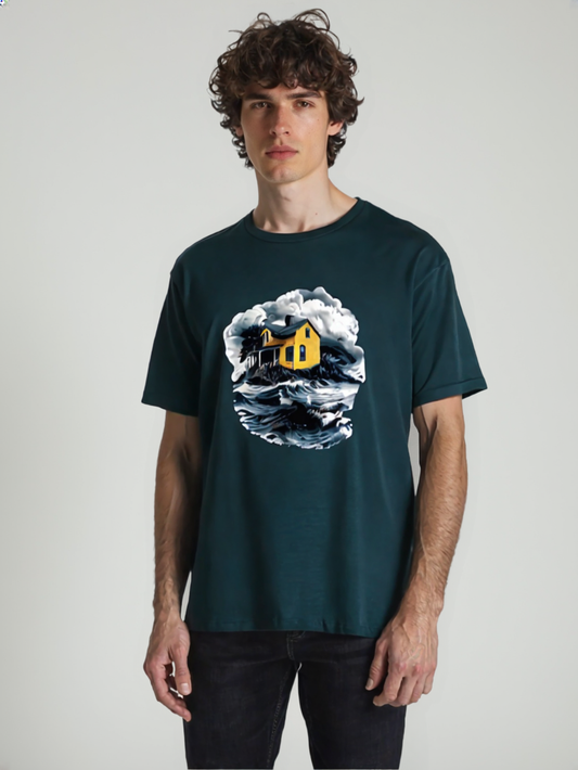 Unisex Classic Crew T-Shirt
