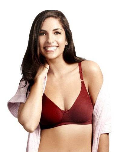 Everyday Soft Cotton Bra(Pack Of 2) - MYLUXURY LANE ENTERPRISE