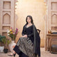 Ladies Sharara Salwar Suit - MYLUXURY LANE ENTERPRISE
