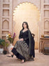 Ladies Sharara Salwar Suit - MYLUXURY LANE ENTERPRISE