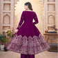 Ladies Sharara Salwar Suit - MYLUXURY LANE ENTERPRISE