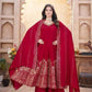 Ladies Sharara Salwar Suit - MYLUXURY LANE ENTERPRISE