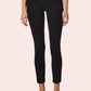 Women's High Rise Ankle Length Skinny Jeans - MYLUXURY LANE ENTERPRISE