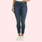Women's High Waist Stretch Skinny Denim Jeans - MYLUXURY LANE ENTERPRISE