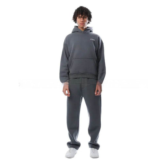 New Hoodie Fashion Sports And Leisure Two-piece Set - MYLUXURY LANE ENTERPRISE