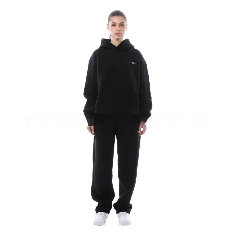New Hoodie Fashion Sports And Leisure Two-piece Set - MYLUXURY LANE ENTERPRISE