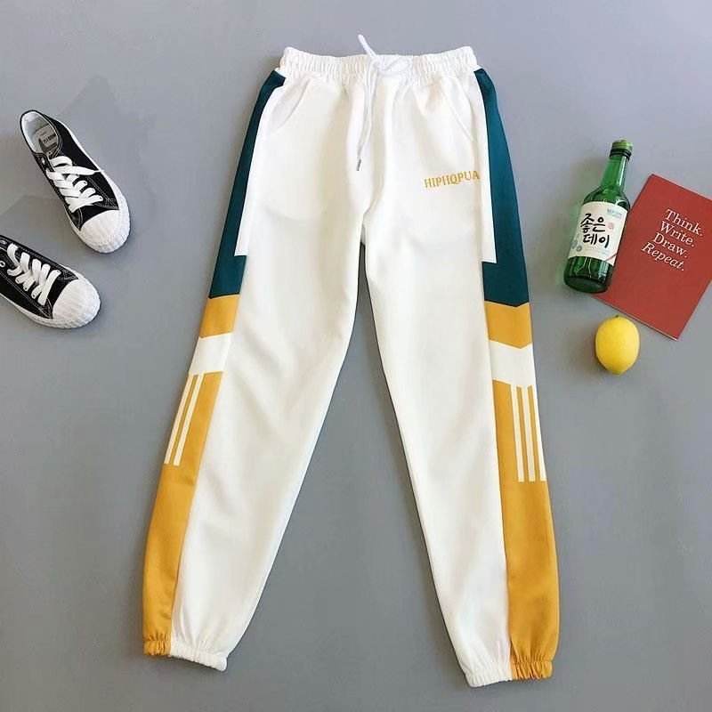 Women's Slim And Versatile Wide-leg Casual Pants - MYLUXURY LANE ENTERPRISE