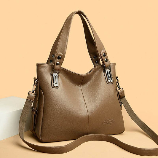 Fashion New Women's Bag Large Capacity - MYLUXURY LANE ENTERPRISE