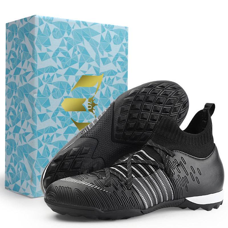 Competition Training Sports Soccer Shoes - MYLUXURY LANE ENTERPRISE