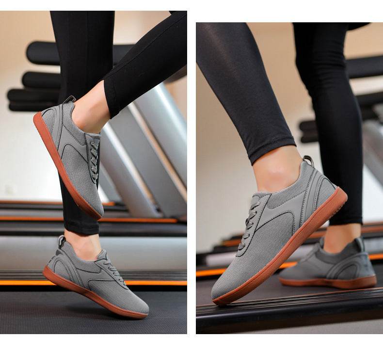 Comfortable Walking Shoes Breathable Soft - MYLUXURY LANE ENTERPRISE