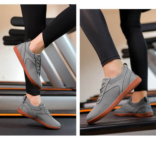 Comfortable Walking Shoes Breathable Soft - MYLUXURY LANE ENTERPRISE