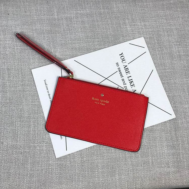 Clutch Handbags New Fashion All-match - MYLUXURY LANE ENTERPRISE