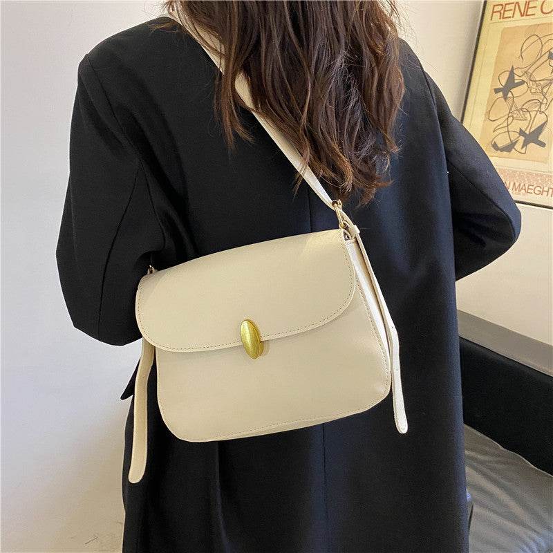 Women's Fashion Casual Retro Shoulder Bag - MYLUXURY LANE ENTERPRISE