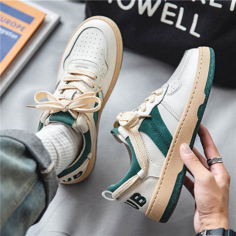 Niche Design Summer Sports Casual Men's Shoes - MYLUXURY LANE ENTERPRISE