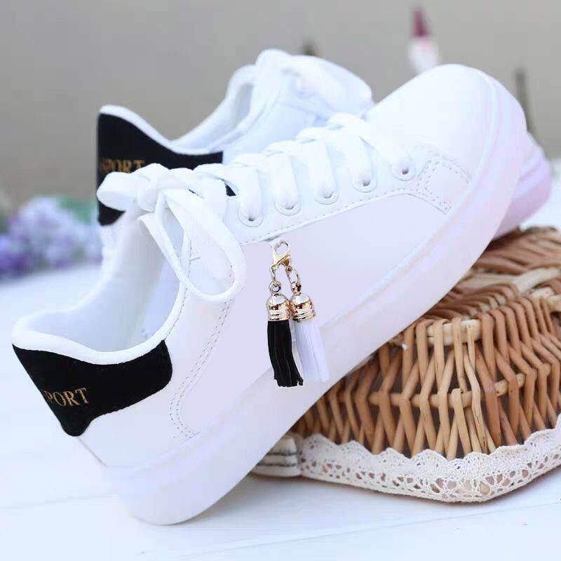 Summer Breathable Running Korean Casual Sports Shoes - MYLUXURY LANE ENTERPRISE