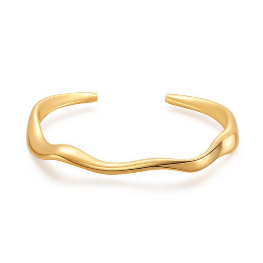 Light Luxury High-grade Small Unique Design Minimalist Temperament Bracelet - MYLUXURY LANE ENTERPRISE
